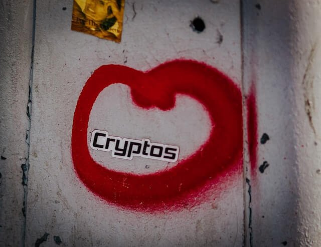 Crypto art is a concept that started a long time ago.