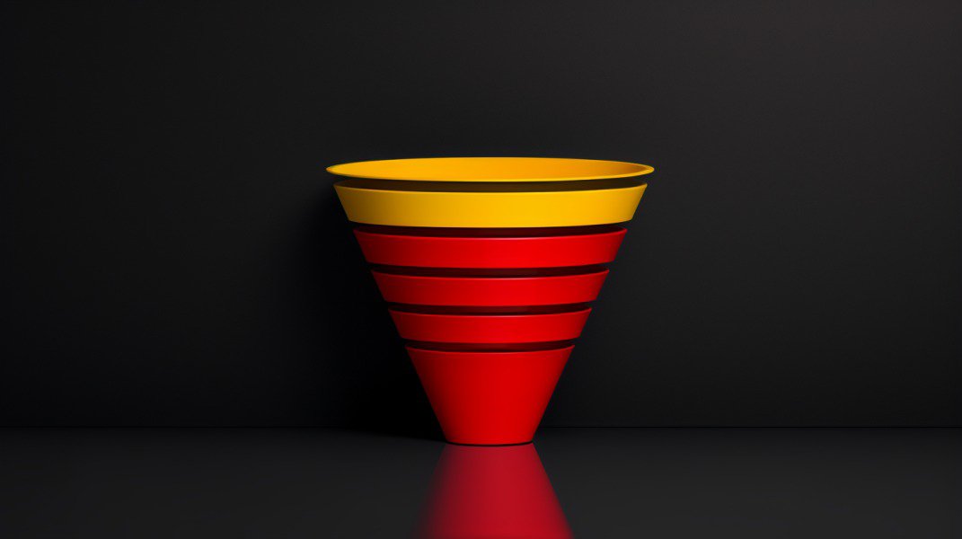 SaaS funnel