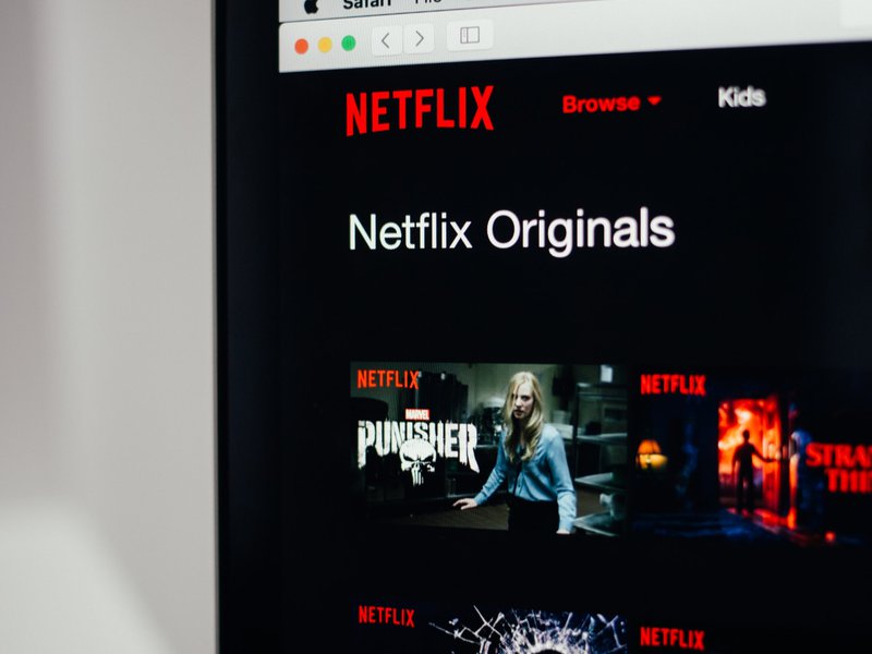 Netflix's Innovation with Adobe XD