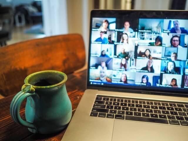 Remote team management is ideal for startup owners with limited budget.